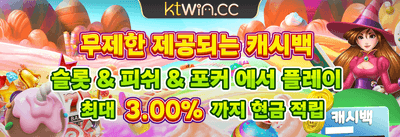 데일리 럭키 스핀 promotion