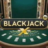 블랙잭X 36 실시간 icon